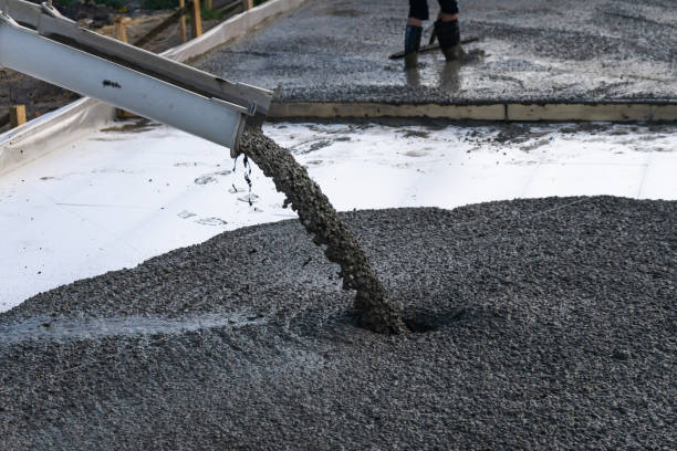 Best Local Concrete Companies  in Childersburg, AL