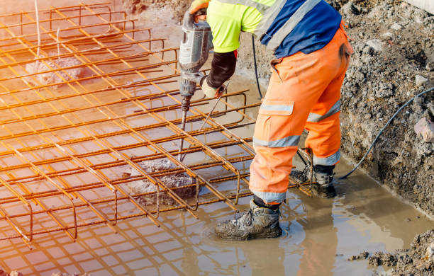 Best Affordable Concrete Contractor  in Childersburg, AL