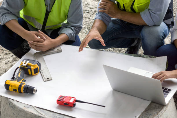 Best Custom Concrete Contractor  in Childersburg, AL